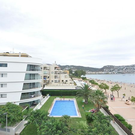 Rnet - Marina Parc Apartment Roses Exterior photo