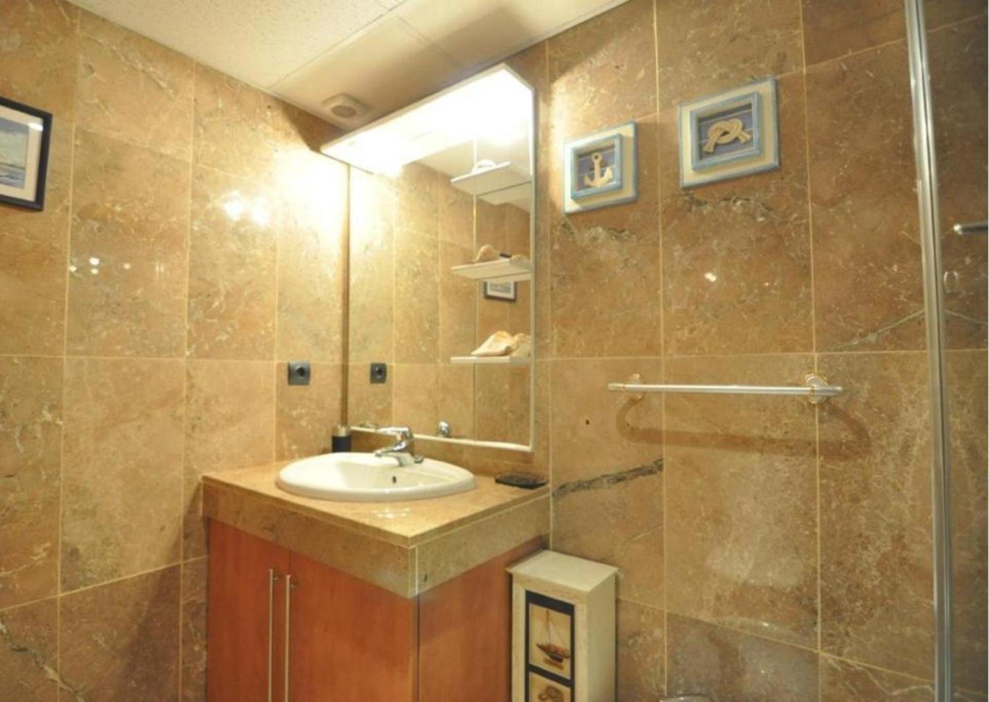Rnet - Marina Parc Apartment Roses Exterior photo