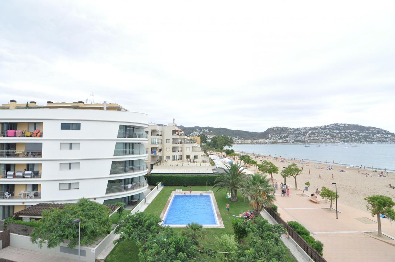 Rnet - Marina Parc Apartment Roses Exterior photo