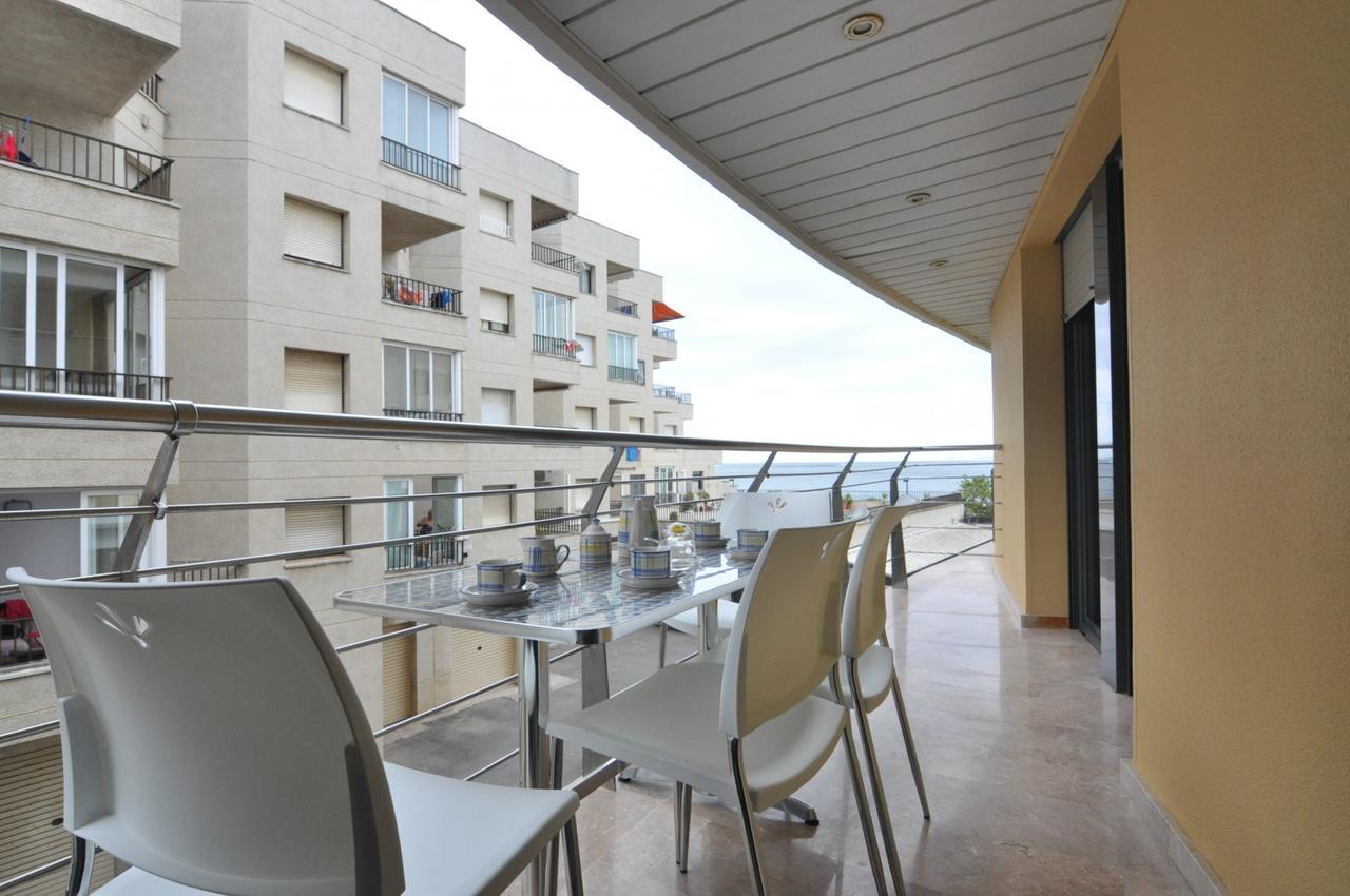Rnet - Marina Parc Apartment Roses Exterior photo