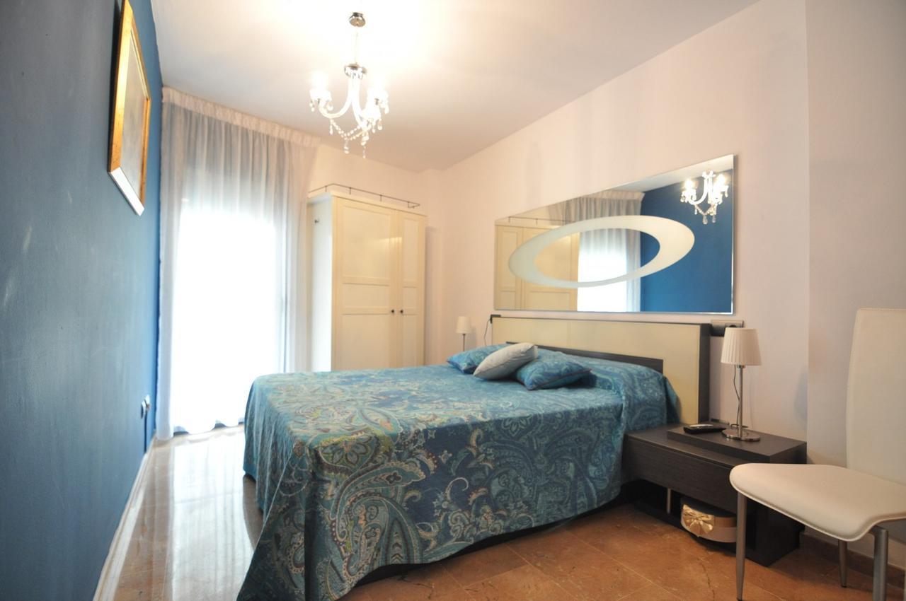 Rnet - Marina Parc Apartment Roses Exterior photo